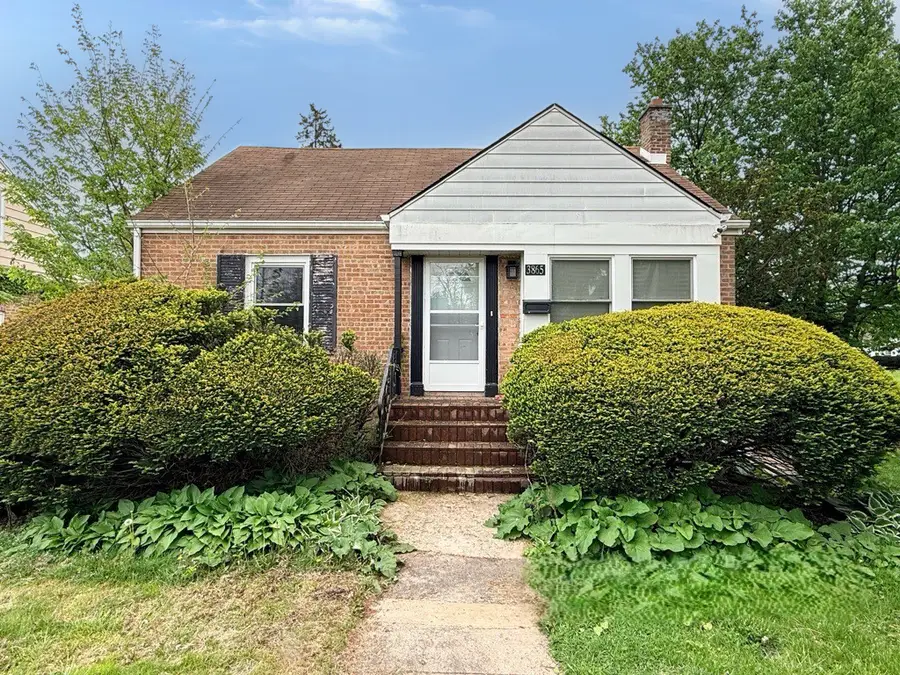 3865 216th Place, Matteson, IL 60443 - #2