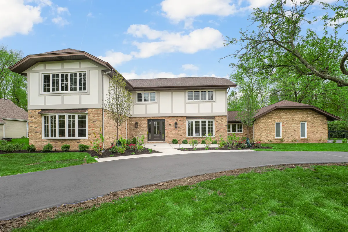 12023 W Mackinac Road, Homer Glen, IL 60491 - #1