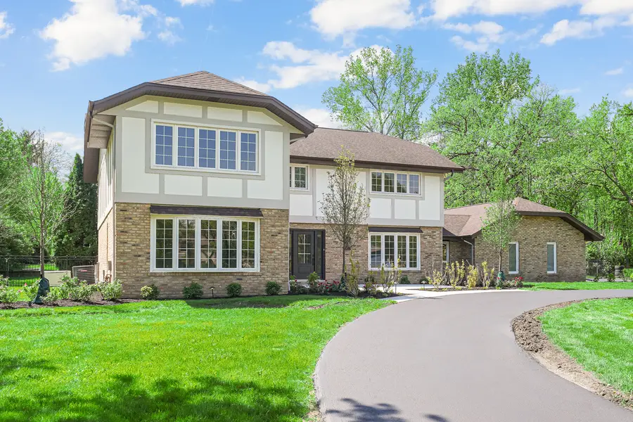 12023 W Mackinac Road, Homer Glen, IL 60491 - #3