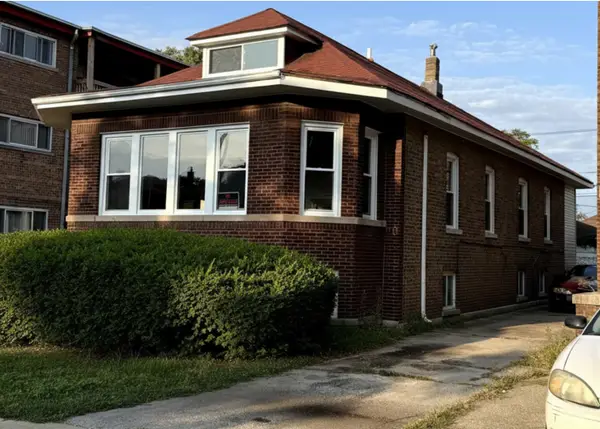 8014 S Yates Boulevard, Chicago, IL 60617