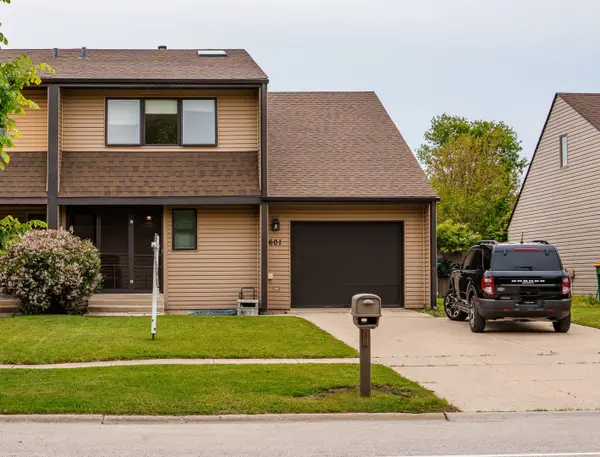 601 S Raven Road, Shorewood, IL 60404