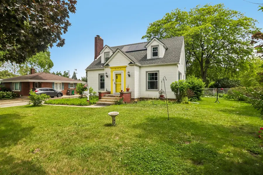 924 Grandview Avenue, Lockport, IL 60441 - #2