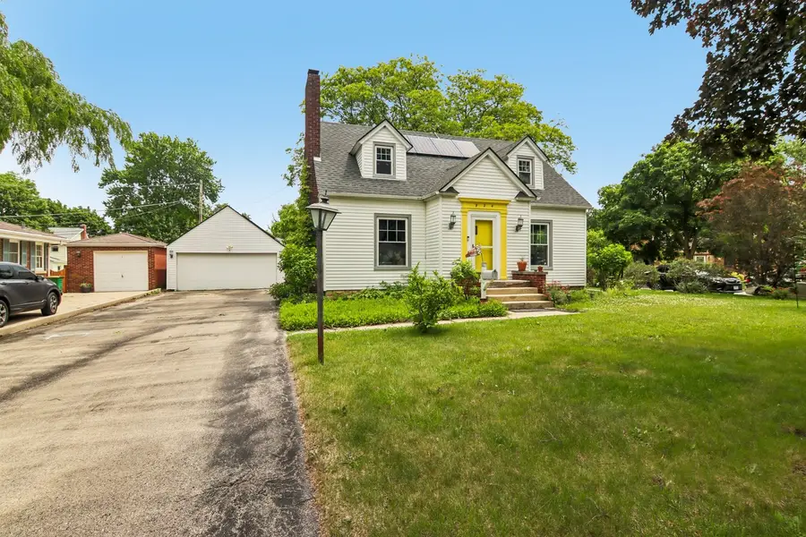 924 Grandview Avenue, Lockport, IL 60441 - #3