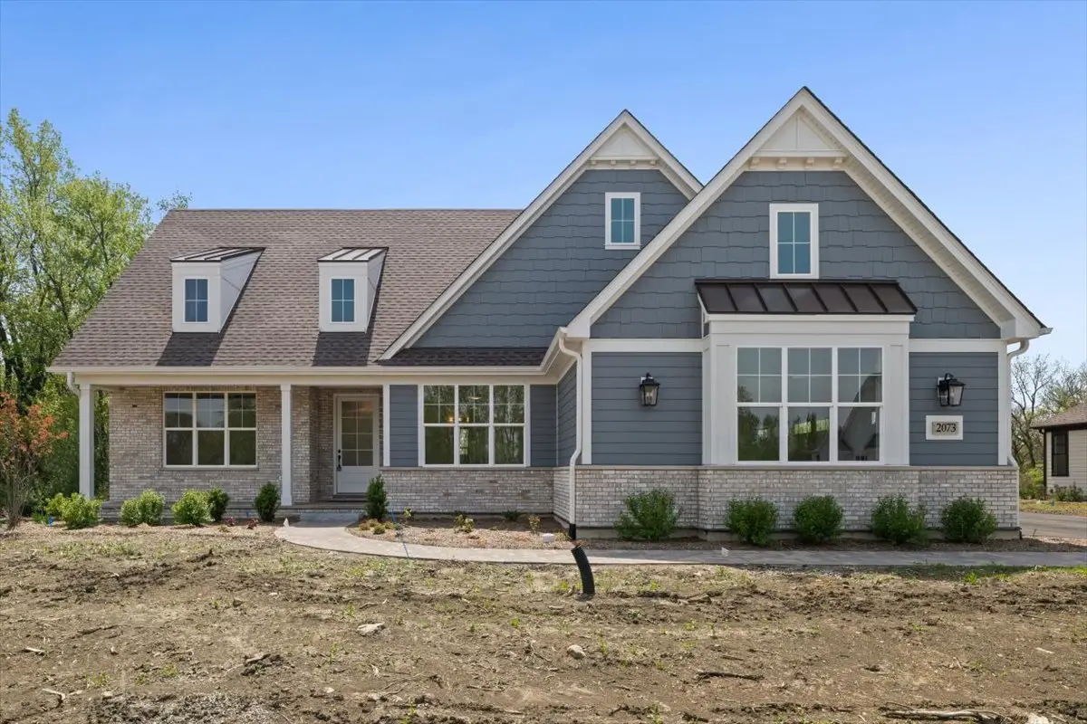 2073 Deer (lot 26) Trail, Long Grove, IL 60047 - #1