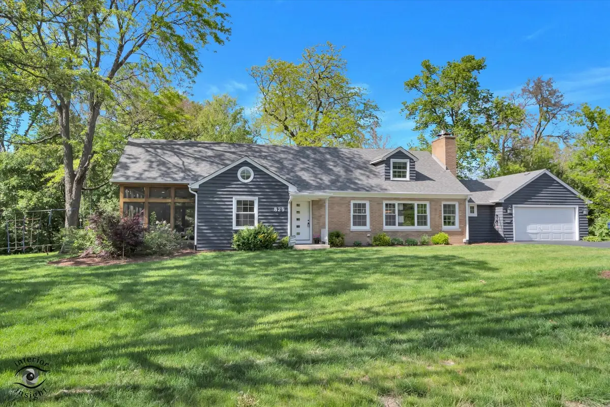 829 E Porter Avenue, Naperville, IL 60540 - #1