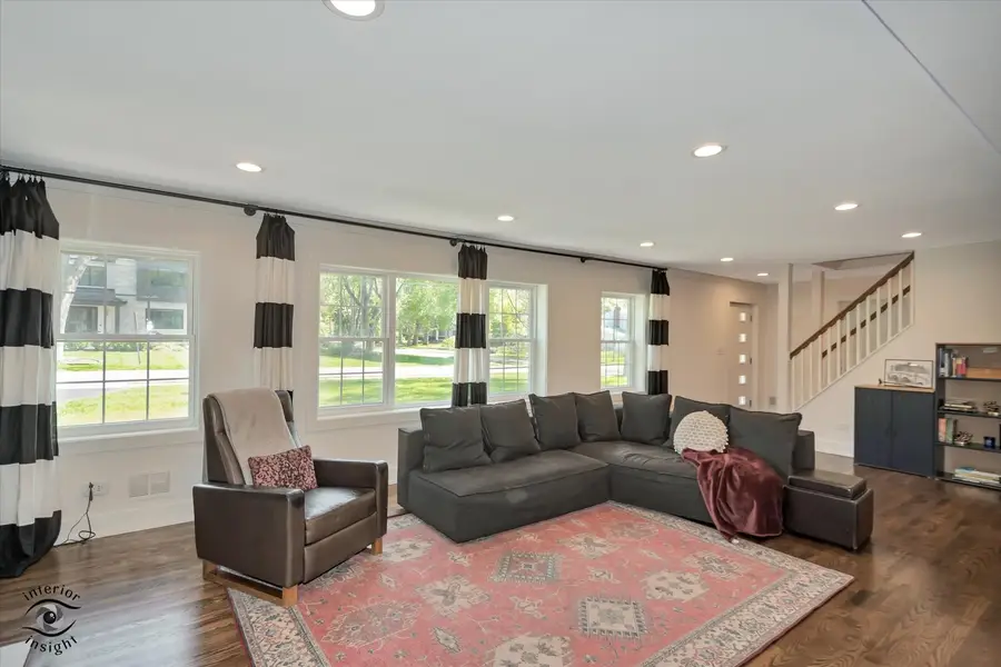 829 E Porter Avenue, Naperville, IL 60540 - #3