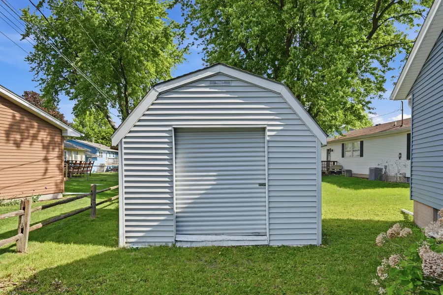 2010 W 63rd Street, Davenport, IA 52806 - #3