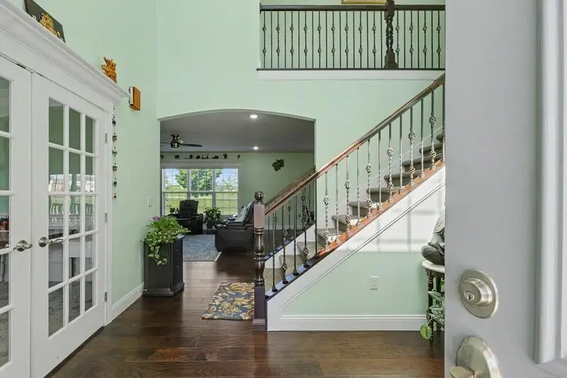 311 Bradford Avenue, Savoy, IL 61874 - #3