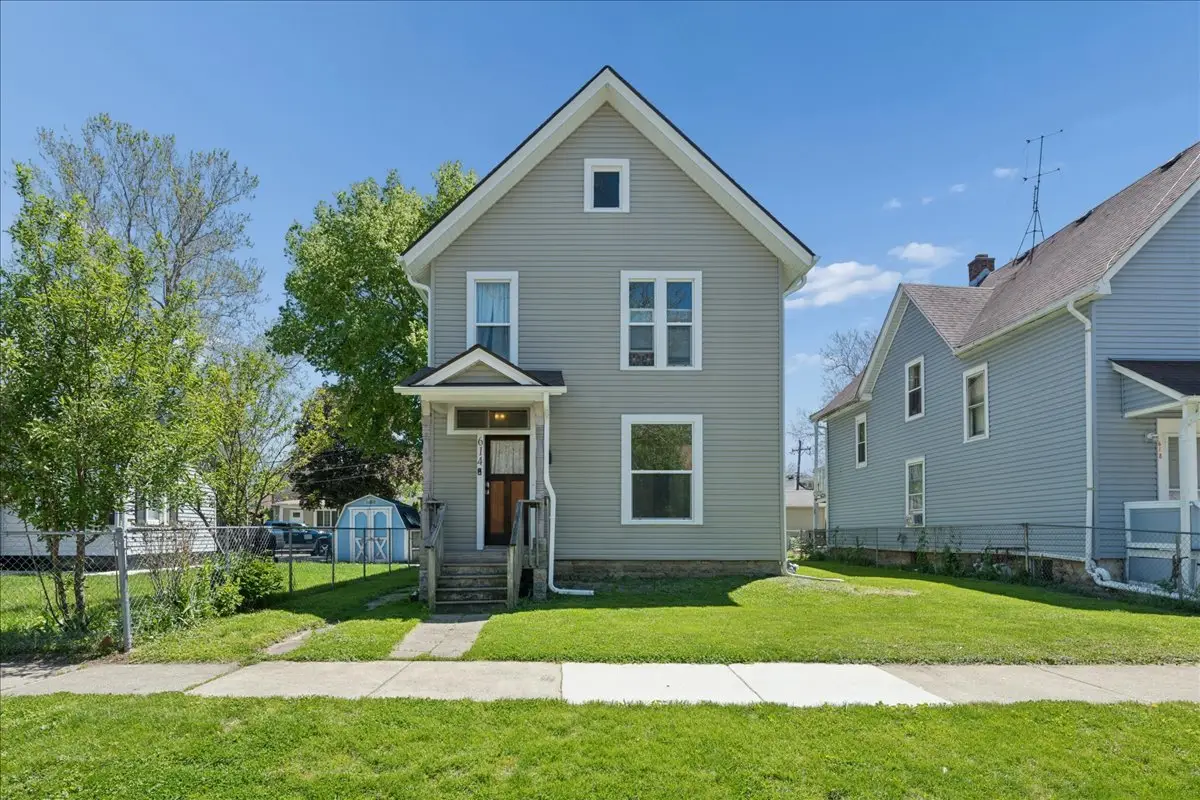 614 S Lincoln Avenue, Aurora, IL 60505 - #1