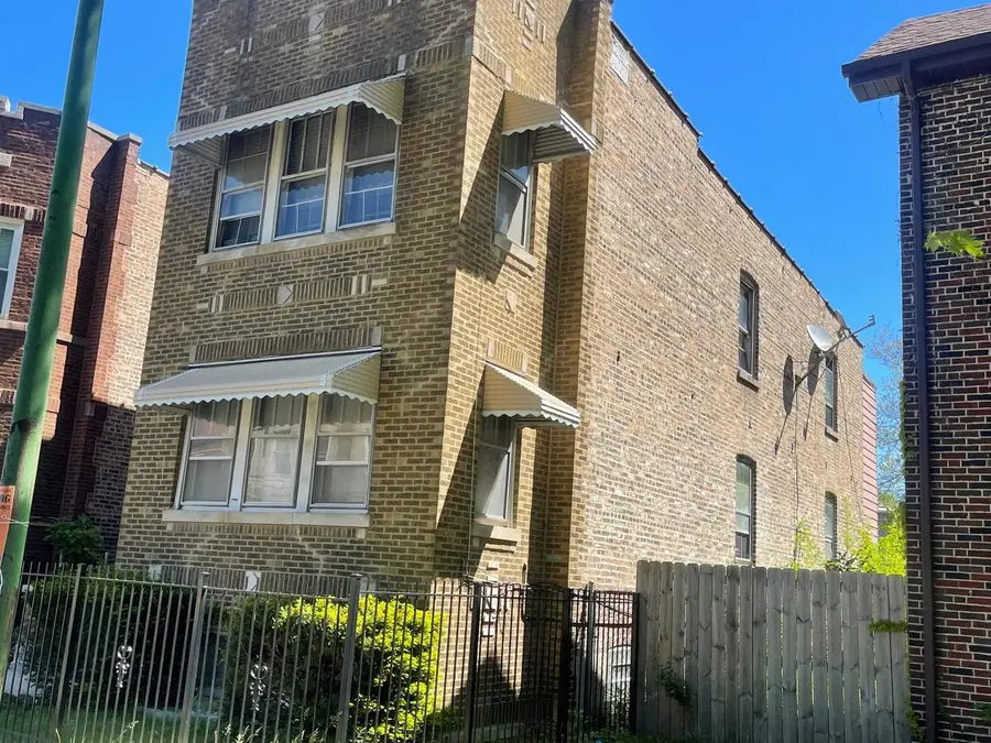 6451 S Vernon Avenue, Chicago, IL 60637 - #2