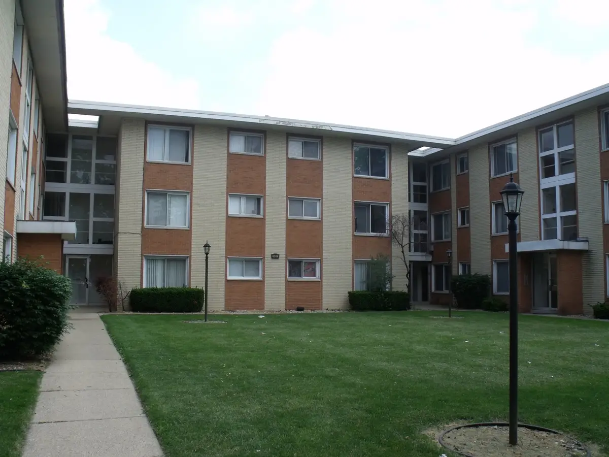 14633 Keystone Avenue #2D, Midlothian, IL 60445 - #1