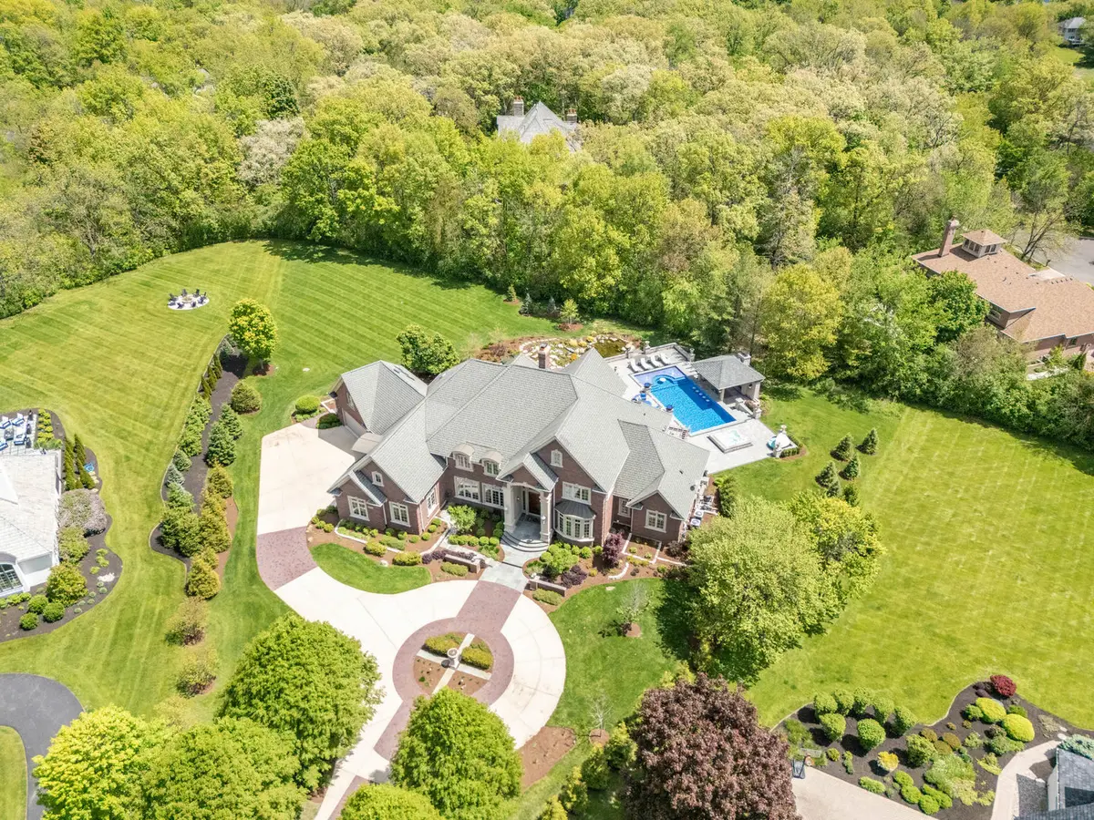 4N881 Old Farm Road, Saint Charles, IL 60175 - #1