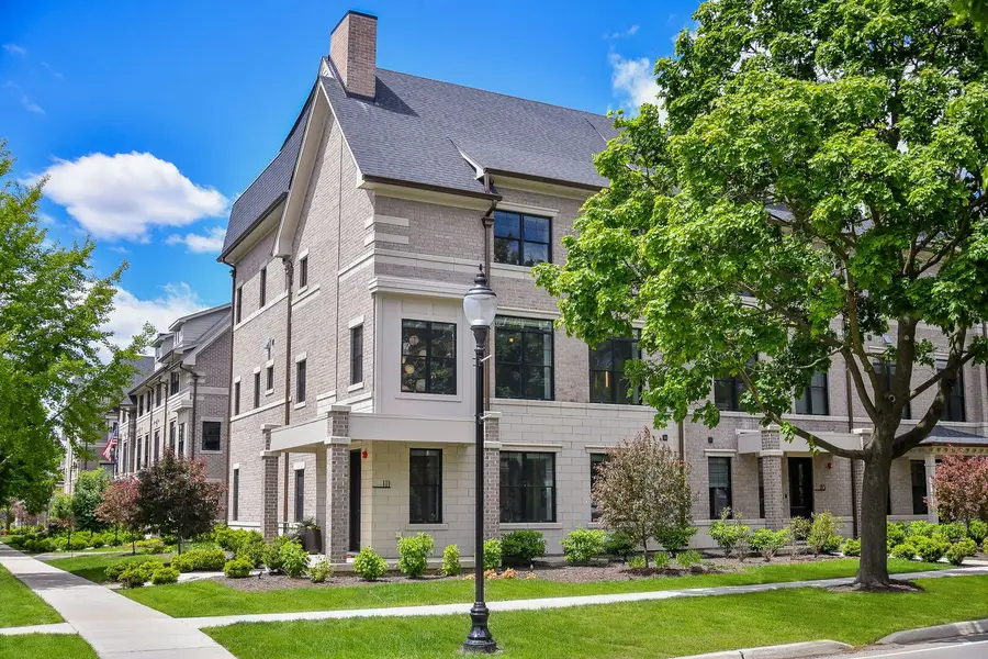 111 N Columbia Street, Naperville, IL 60540 - #2