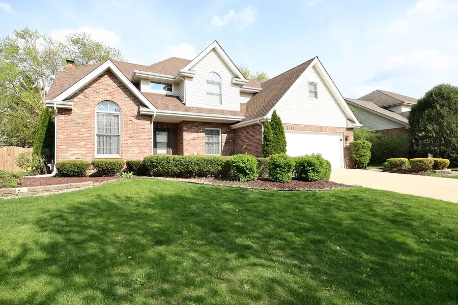632 Bishops Gate, New Lenox, IL 60451 - #2