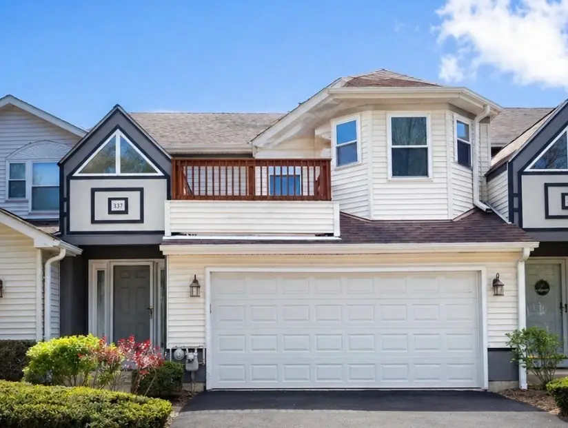 337 Inner Circle Drive, Bolingbrook, IL 60490 - #1