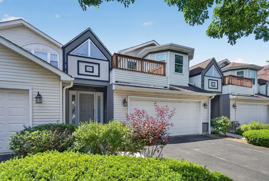 337 Inner Circle Drive, Bolingbrook, IL 60490 - #2