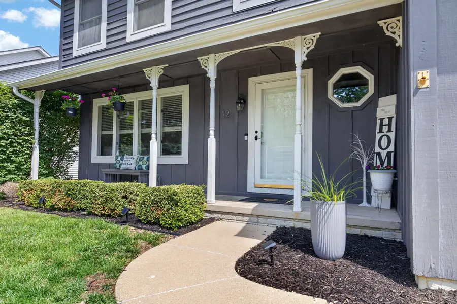 12 Boardwalk Circle, Bloomington, IL 61701 - #2