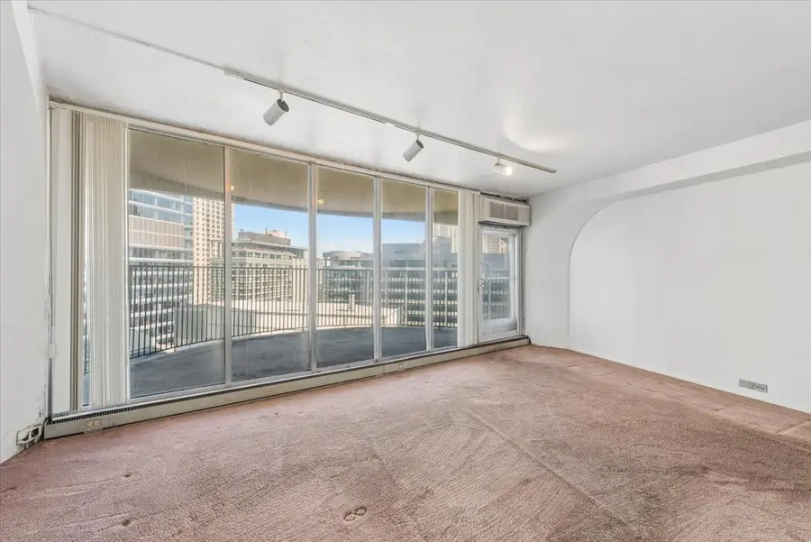 300 N State Street #2527, Chicago, IL 60654 - #3