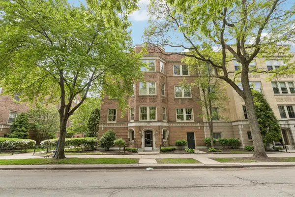 623 Washington Boulevard #3N, Oak Park, IL 60302
