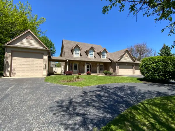 25958 W Karen Drive, Plainfield, IL 60585
