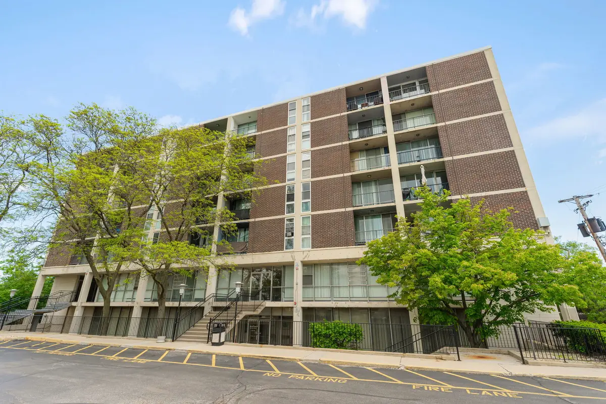 1043 S York Road #310, Bensenville, IL 60106 - #1