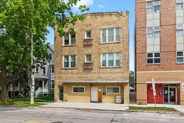 214 Chicago Avenue, Oak Park, IL 60302