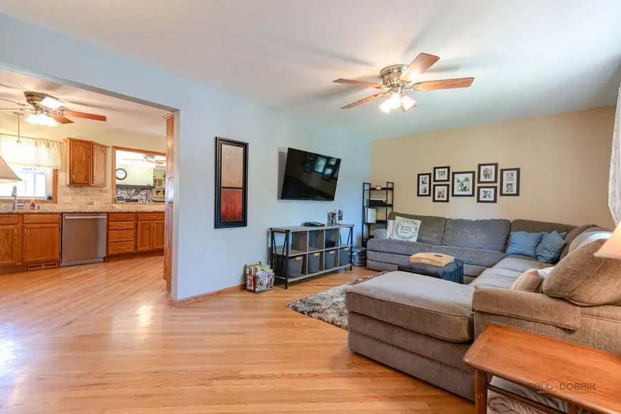 3507 Greenleaf Avenue, Island Lake, IL 60042 - #2