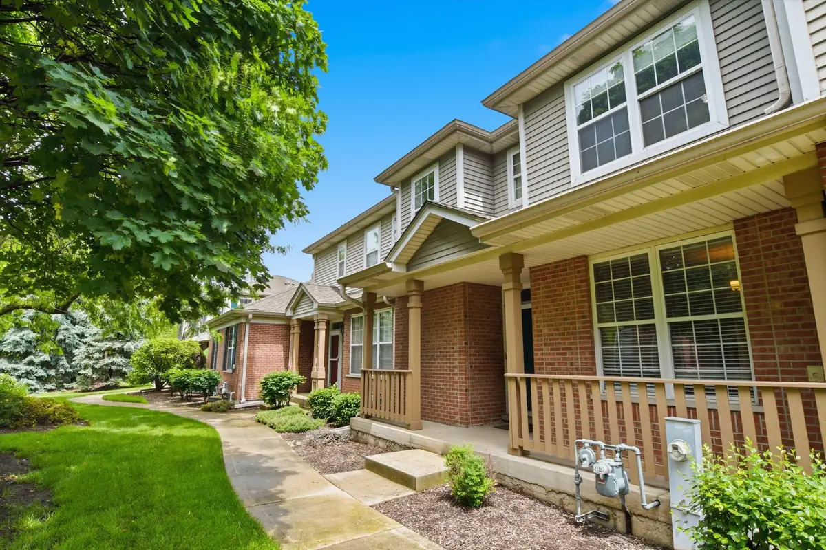 6727 Pine Lake Drive #6727, Tinley Park, IL 60477 - #1