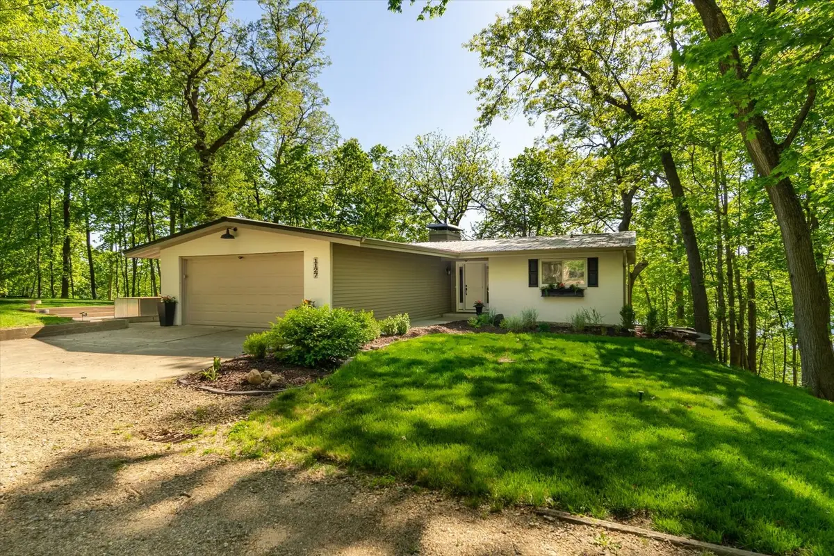 1127 Loganberry Lane, Varna, IL 61375 - #1