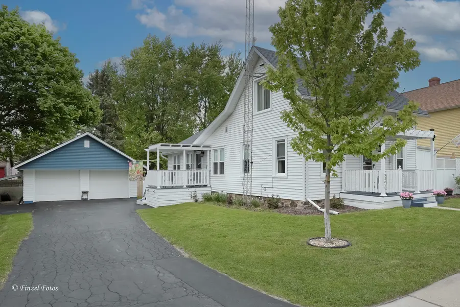 9805 Illinois Street, Hebron, IL 60034 - #2