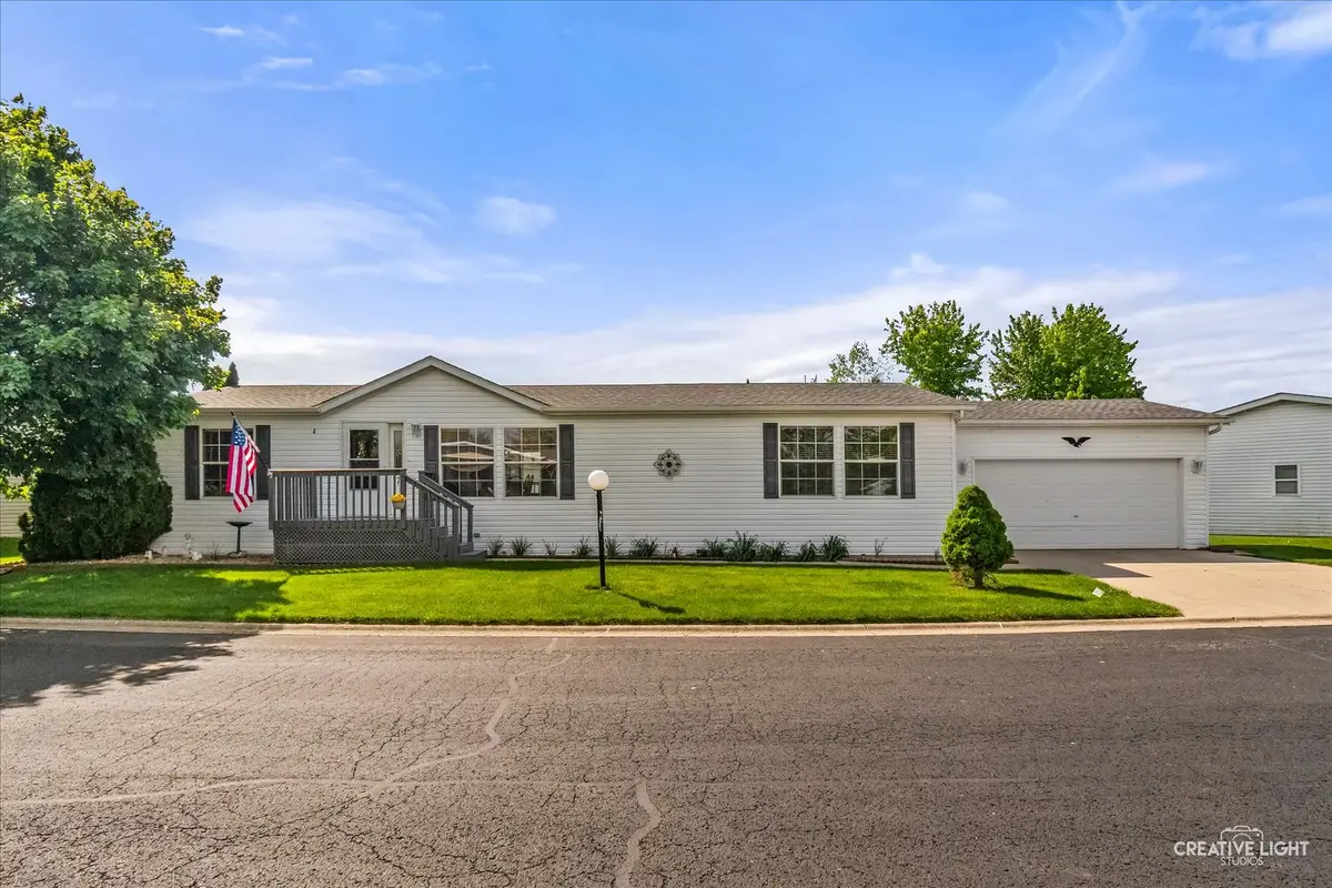 611 Bluebird Circle, Sandwich, IL 60548 - #1
