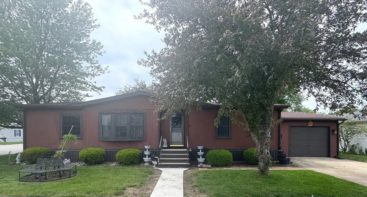 10 Maple Ridge, Manteno, IL 60950 - #1