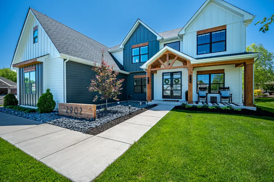 2902 Hampton Avenue, North Aurora, IL 60542 - #2