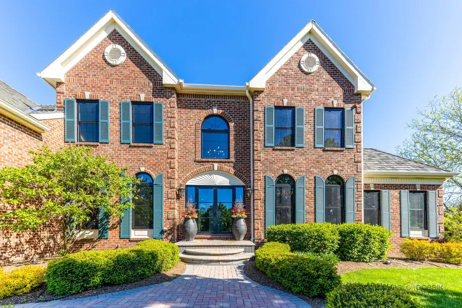 23843 N Lookout Pointe Road, Port Barrington, IL 60010 - #3