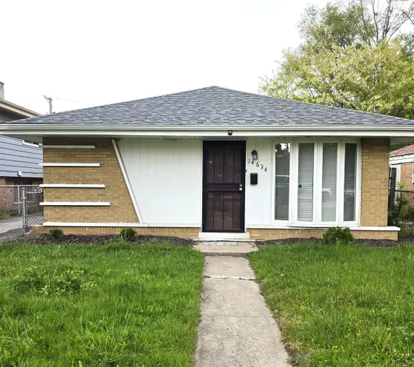 14634 Kenwood Avenue, Dolton, IL 60419