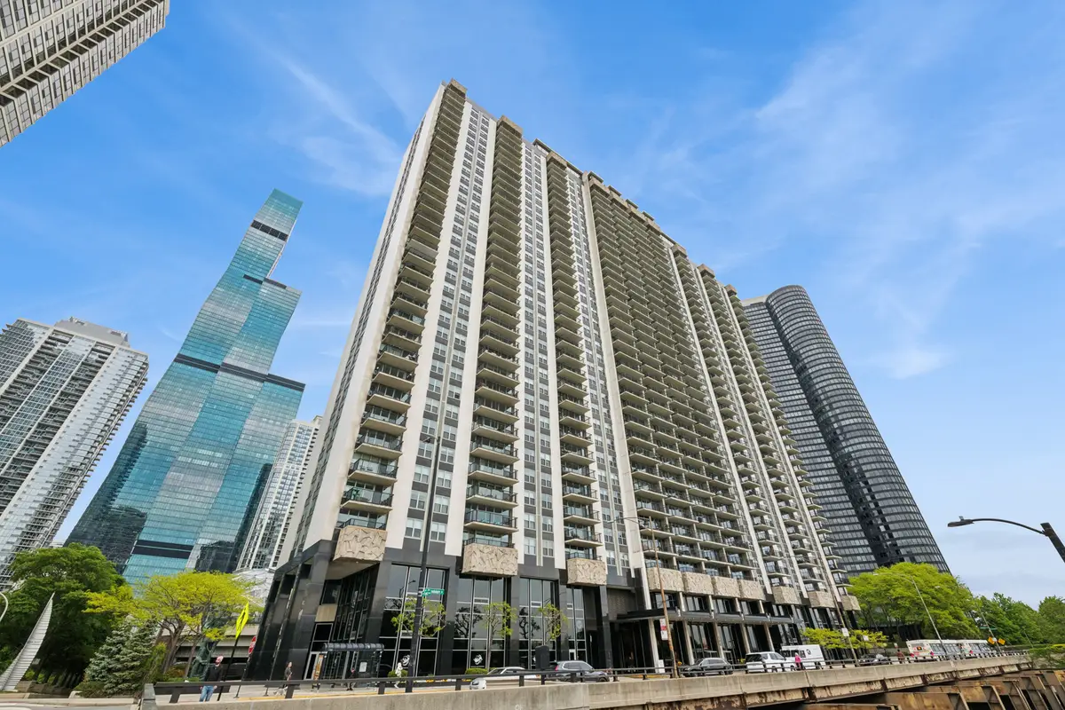 400 E Randolph Street #1710, Chicago, IL 60601 - #1