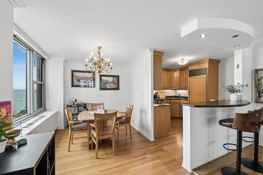 400 E Randolph Street #1710, Chicago, IL 60601 - #2