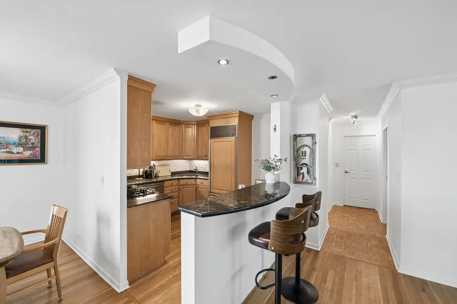 400 E Randolph Street #1710, Chicago, IL 60601 - #3