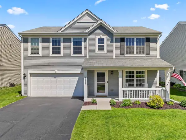 1365 Broadland Drive, Pingree Grove, IL 60140