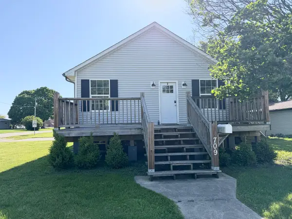 709 N Mill Street, Leroy, IL 61752