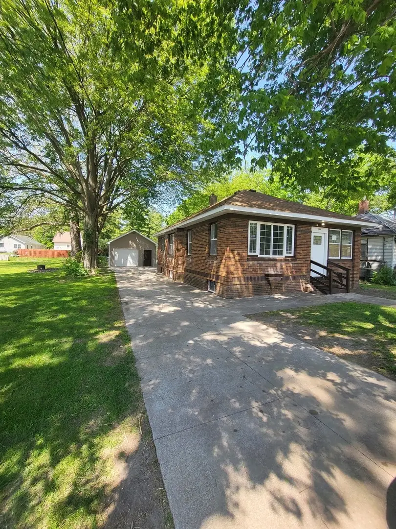 1406 S Bloomington Street, Streator, IL 61364 - #1