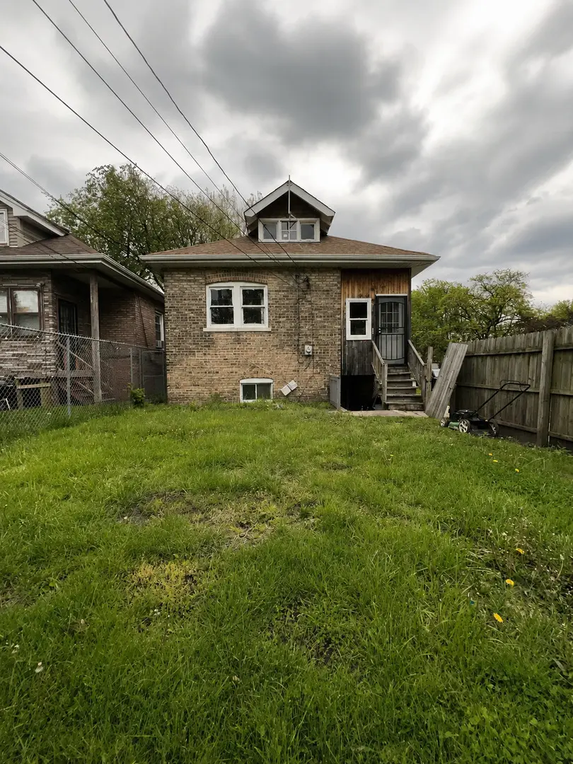 Address Withheld By Seller, Chicago, IL 60628 - #2