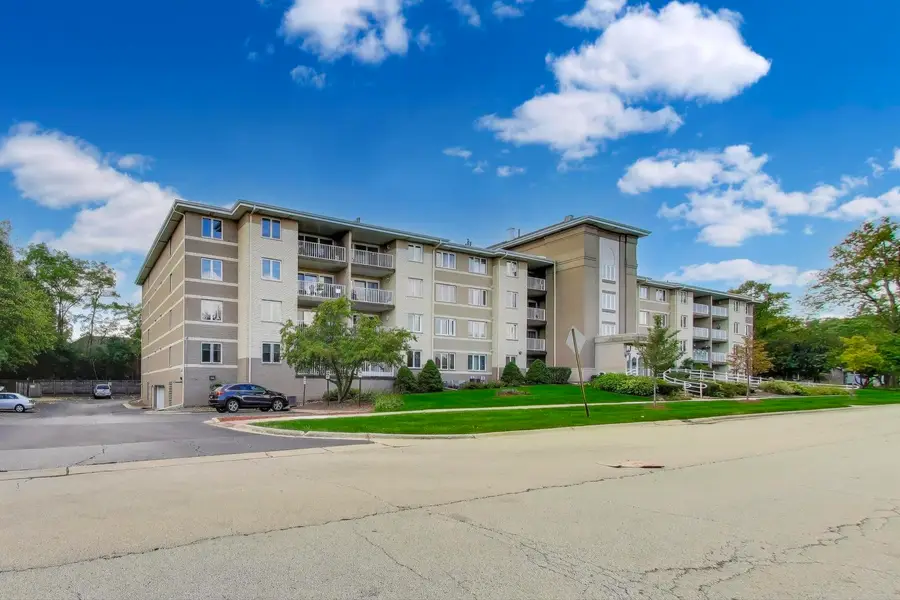 440 E Montrose Avenue #402, Wood Dale, IL 60191 - #3