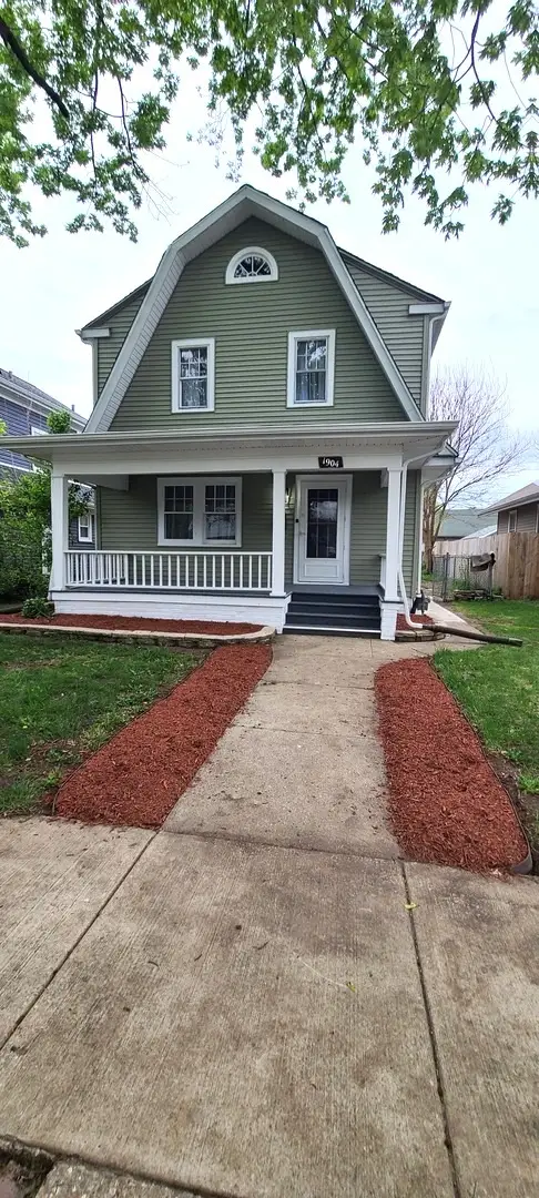 1904 Hancock Street, Rockford, IL 61103 - #2