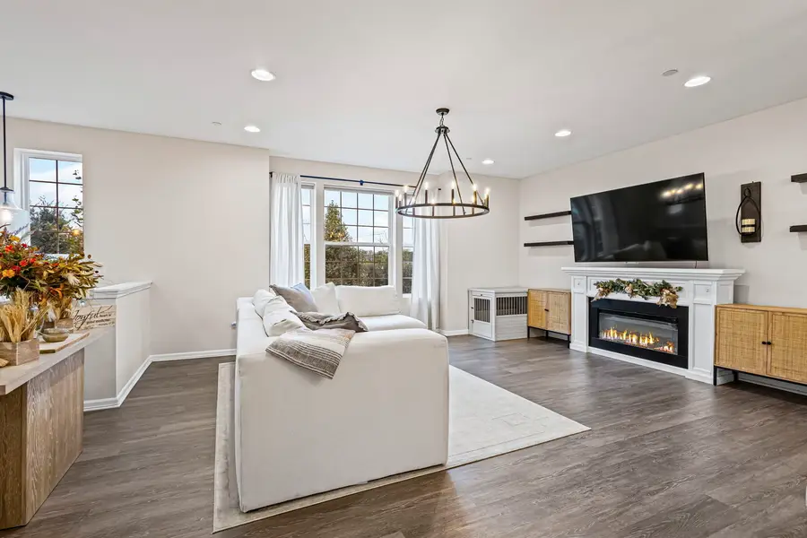 2546 Huntleigh Lane, Woodridge, IL 60517 - #2