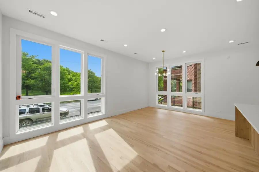 1244 N Kedzie Avenue #2, Chicago, IL 60651 - #3