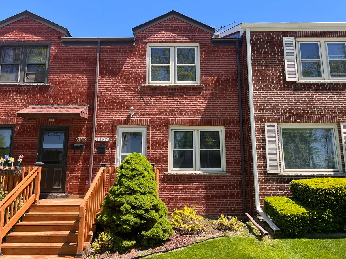6457 S Long Avenue #6457, Chicago, IL 60638 - #1