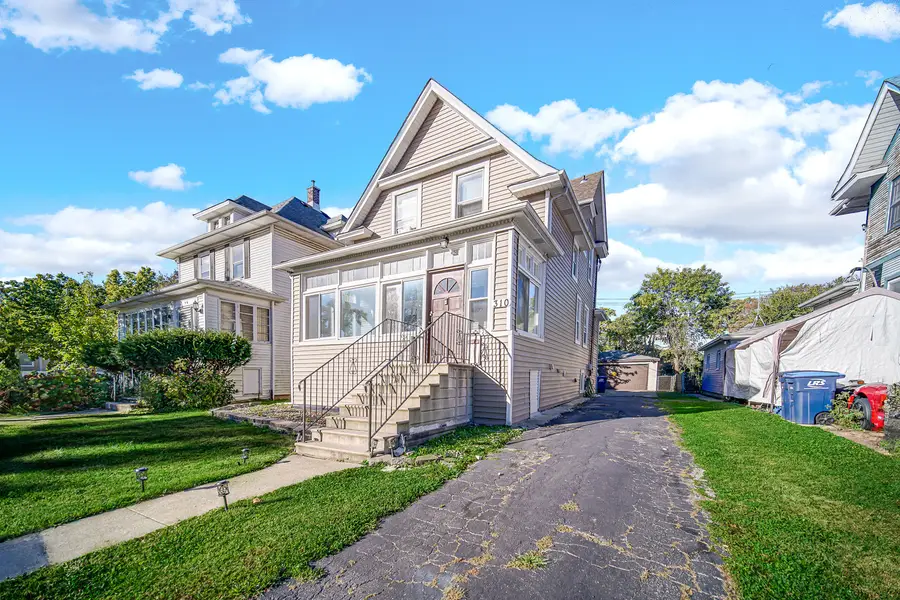 310 S 2nd Avenue N, Maywood, IL 60153 - #3