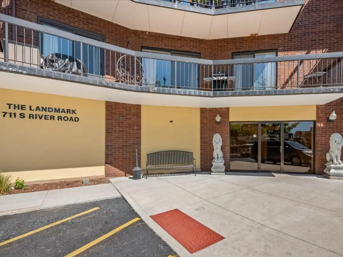 711 S River Road #606, Des Plaines, IL 60016 - #1