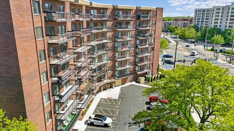 711 S River Road #606, Des Plaines, IL 60016 - #2